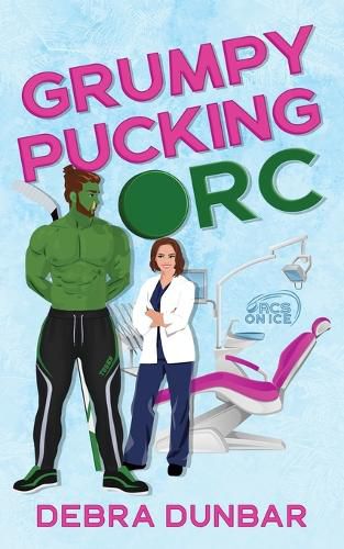 Cover image for Grumpy Pucking Orc