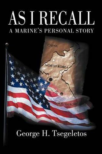 Cover image for As I Recall