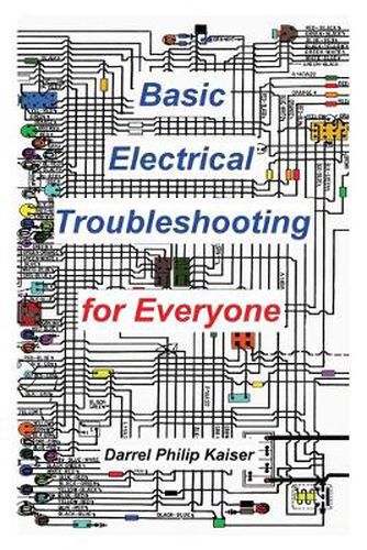 Cover image for Basic Electrical Troubleshooting for Everyone