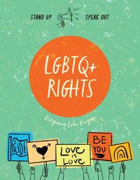 Cover image for LGBTQ+ Rights