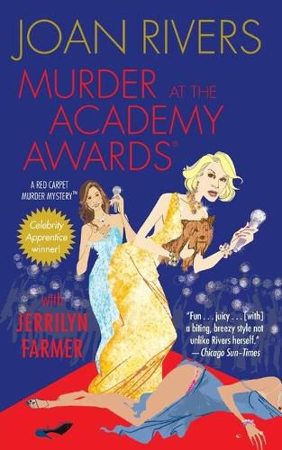 Cover image for Murder at the Academy Awards (R): A Red Carpet Murder Mystery