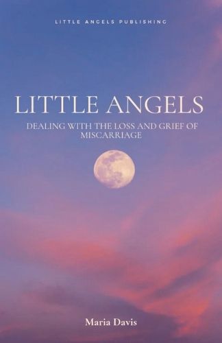 Cover image for Little Angels