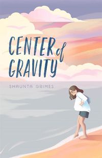 Cover image for Center of Gravity