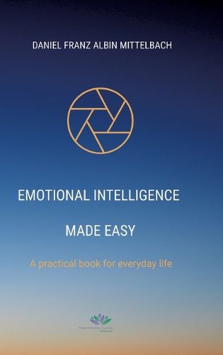 Cover image for Emotional Intelligence Made Easy