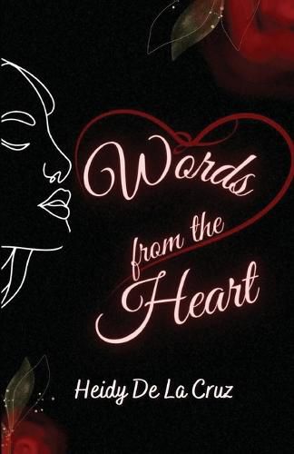 Cover image for Words From the Heart