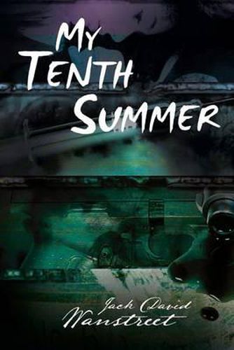 Cover image for My Tenth Summer