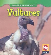 Cover image for Vultures