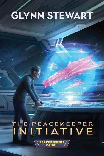 Cover image for The Peacekeeper Initiative