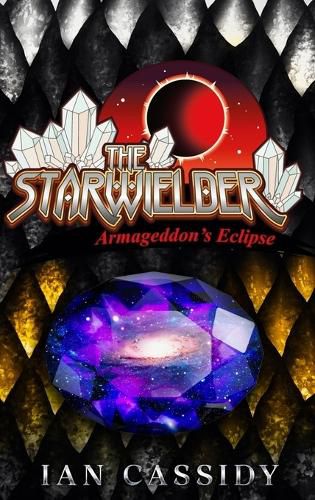 Cover image for The Starwielder