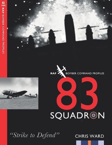 Cover image for 83 Squadron