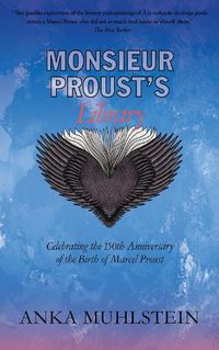 Cover image for Monsieur Proust's Library
