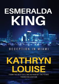 Cover image for Deception in Miami