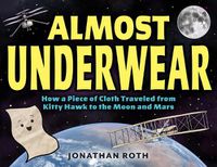 Cover image for Almost Underwear