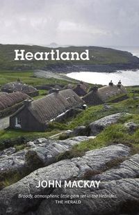 Cover image for Heartland: A Novel