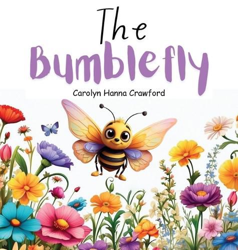 Cover image for The Bumblefly