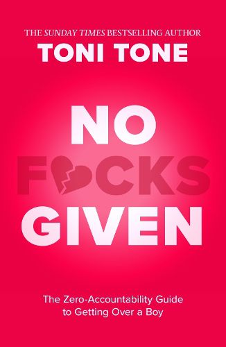 Cover image for No F*cks Given