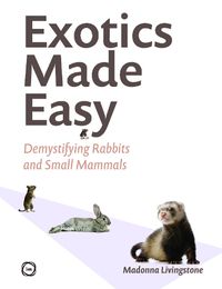 Cover image for Exotics Made Easy