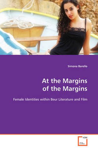 Cover image for At the Margins of the Margins