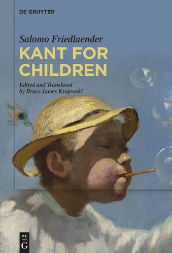 Kant for Children