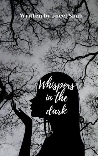 Cover image for Whispers In The Dark (Edition1st)
