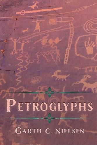 Cover image for Petroglyphs