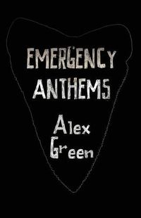 Cover image for Emergency Anthems