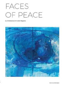 Cover image for Faces Of Peace