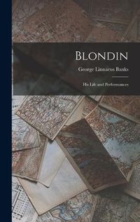 Cover image for Blondin