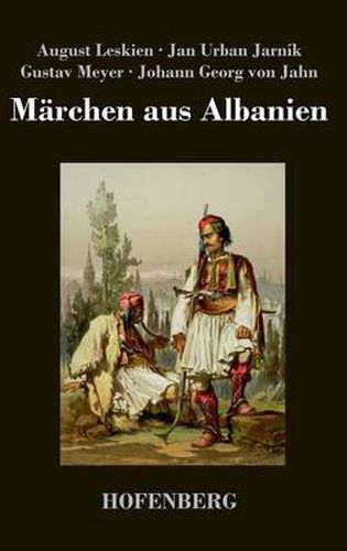 Marchen aus Albanien