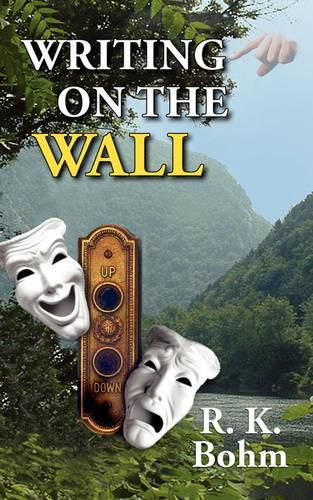 Cover image for Writing on the Wall