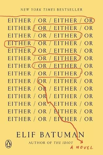 Cover image for Either/Or