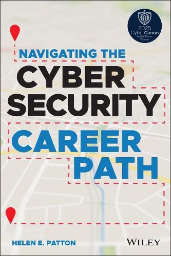 Cover image for Navigating the Cybersecurity Career Path