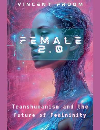 Cover image for Female 2.0