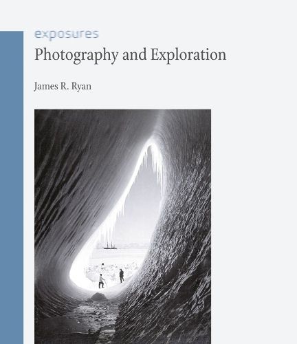 Cover image for Photography and Exploration