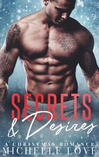 Cover image for Secrets & Desires: A Christmas Romance