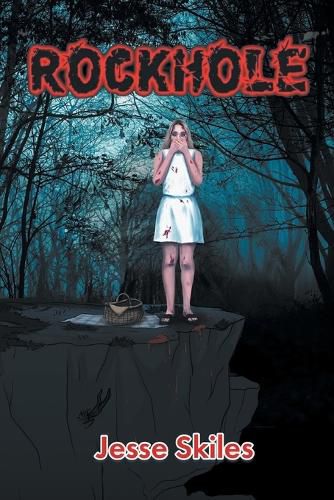 Cover image for Rockhole