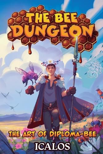 Cover image for The Art of Diploma-Bee