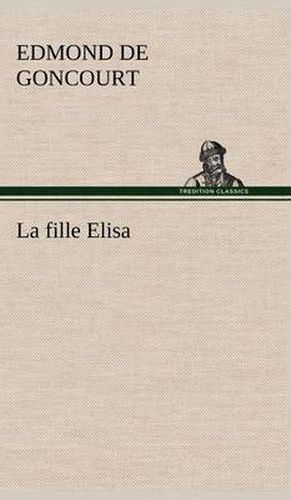 La fille Elisa