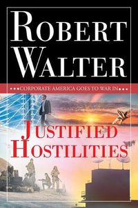 Cover image for Justified Hostilities