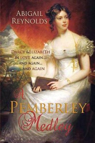 Cover image for A Pemberley Medley: Five Pride & Prejudice Variations