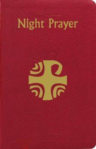 Cover image for Night Prayer