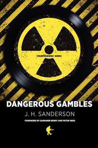 Cover image for Dangerous Gambles