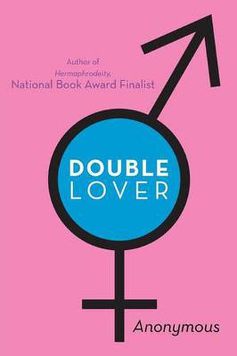 Cover image for Double Lover