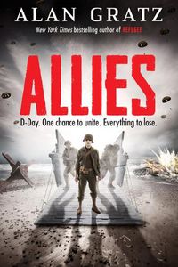 Cover image for Allies