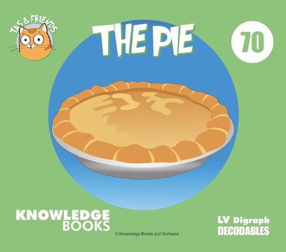 The Pie: Book 70