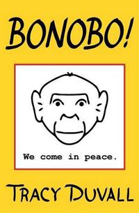 Cover image for Bonobo!