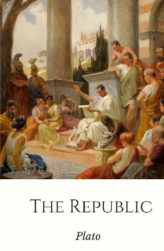 Cover image for The Republic