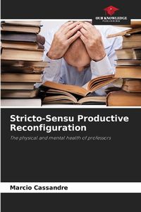 Cover image for Stricto-Sensu Productive Reconfiguration