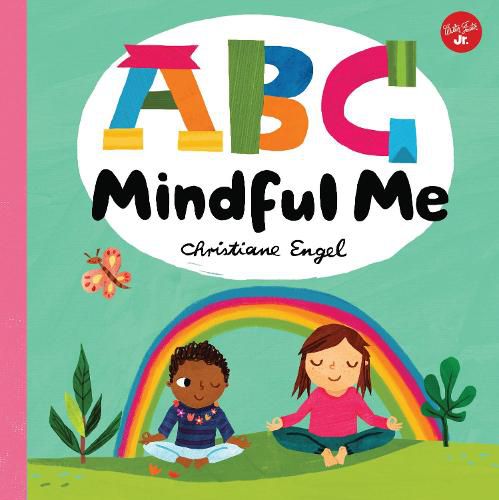 Cover image for ABC for Mindful Me