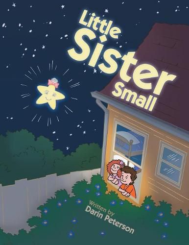 Cover image for Little Sister Small